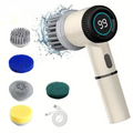 TurboScrub Pro